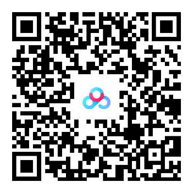 百度网盘App扫码 · 识别